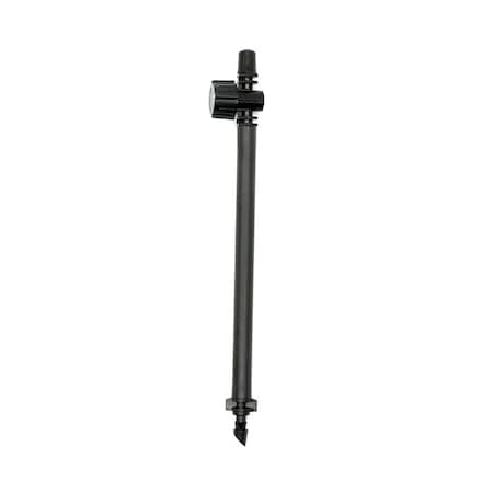 Thrifco Plumbing R-166ct Adj. Mister & Riser 6819166